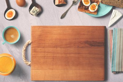 Drevené handmade výrobky, ktoré vašej kuchyni dodajú šmrnc